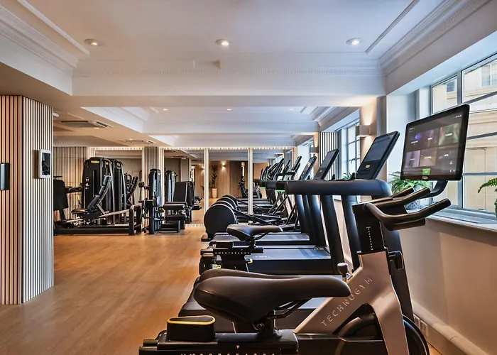 Melia White House Hotel Londra
